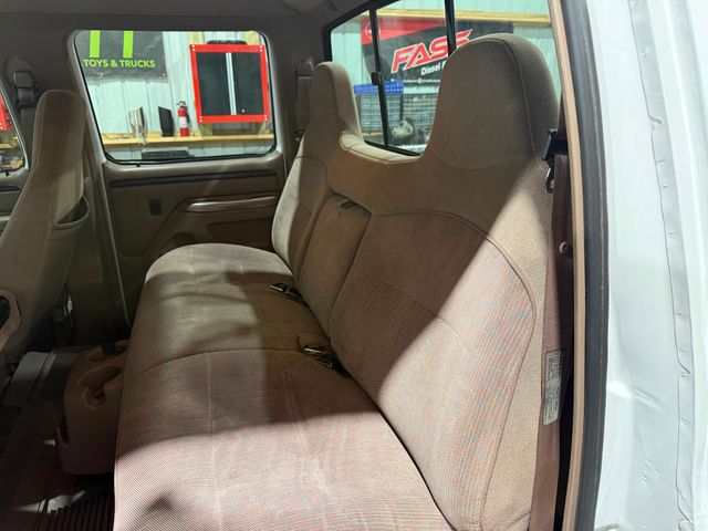 1997 Ford F-250 XLT | Jupiter, FL | Florida Toys &amp; Trucks LLC