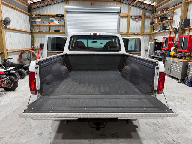 1997 Ford F-250 XLT | Jupiter, FL | Florida Toys &amp; Trucks LLC