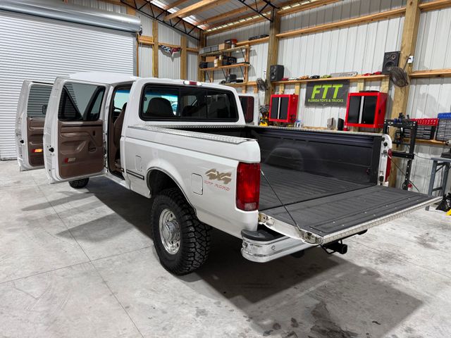 1997 Ford F-250 XLT | Jupiter, FL | Florida Toys &amp; Trucks LLC
