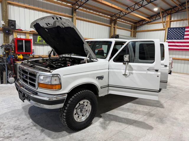 1997 Ford F-250 XLT | Jupiter, FL | Florida Toys &amp; Trucks LLC