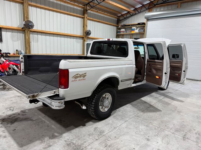 1997 Ford F-250 XLT | Jupiter, FL | Florida Toys &amp; Trucks LLC