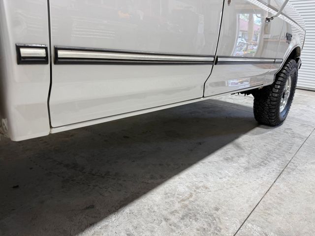 1997 Ford F-250 XLT | Jupiter, FL | Florida Toys &amp; Trucks LLC