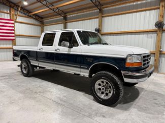 1997 Ford F-250 XLT | Jupiter, FL | Florida Toys & Trucks LLC in Jupiter, FL 33478