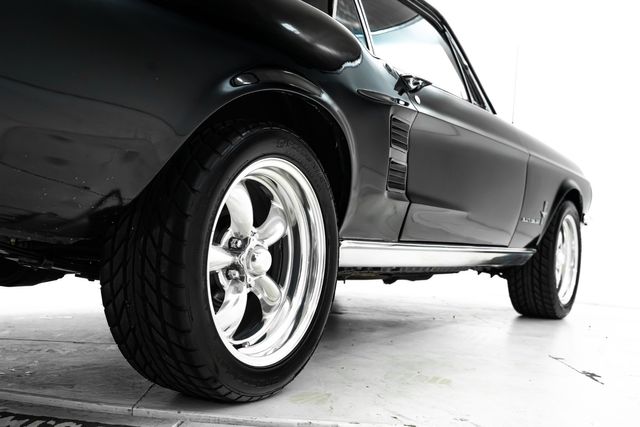 1967 Ford Mustang Recently Restored Restomod V8 | Dallas, TX | RPM Garage 1967 Ford Mustang Recently Restored Restomod V8 | Dallas, TX | RPM Garage