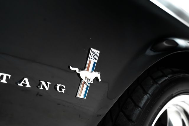 1967 Ford Mustang Recently Restored Restomod V8 | Dallas, TX | RPM Garage 1967 Ford Mustang Recently Restored Restomod V8 | Dallas, TX | RPM Garage