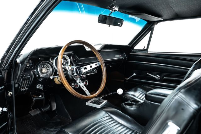1967 Ford Mustang Recently Restored Restomod V8 | Dallas, TX | RPM Garage 1967 Ford Mustang Recently Restored Restomod V8 | Dallas, TX | RPM Garage