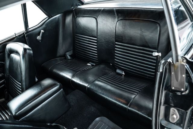 1967 Ford Mustang Recently Restored Restomod V8 | Dallas, TX | RPM Garage 1967 Ford Mustang Recently Restored Restomod V8 | Dallas, TX | RPM Garage