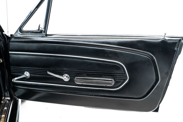 1967 Ford Mustang Recently Restored Restomod V8 | Dallas, TX | RPM Garage 1967 Ford Mustang Recently Restored Restomod V8 | Dallas, TX | RPM Garage