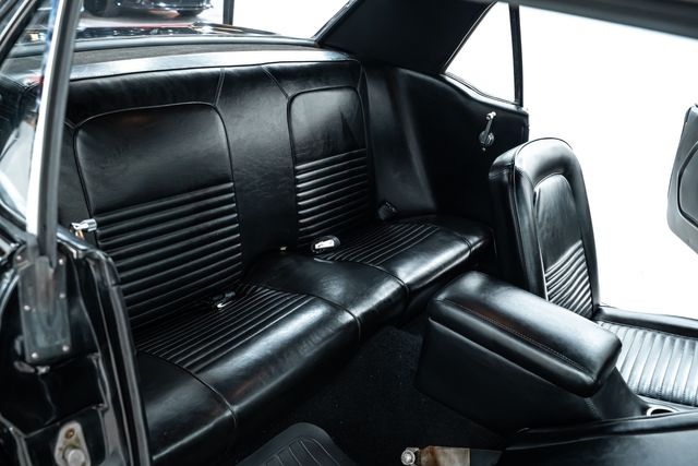 1967 Ford Mustang Recently Restored Restomod V8 | Dallas, TX | RPM Garage 1967 Ford Mustang Recently Restored Restomod V8 | Dallas, TX | RPM Garage