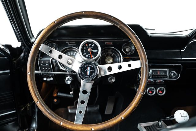 1967 Ford Mustang Recently Restored Restomod V8 | Dallas, TX | RPM Garage 1967 Ford Mustang Recently Restored Restomod V8 | Dallas, TX | RPM Garage