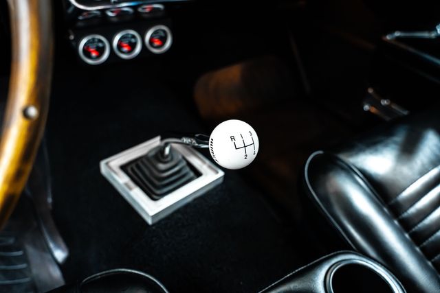 1967 Ford Mustang Recently Restored Restomod V8 | Dallas, TX | RPM Garage 1967 Ford Mustang Recently Restored Restomod V8 | Dallas, TX | RPM Garage