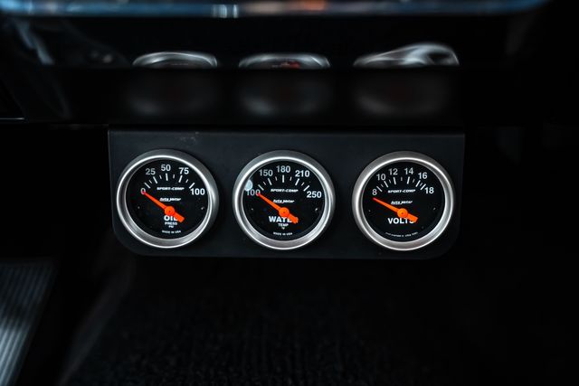 1967 Ford Mustang Recently Restored Restomod V8 | Dallas, TX | RPM Garage 1967 Ford Mustang Recently Restored Restomod V8 | Dallas, TX | RPM Garage