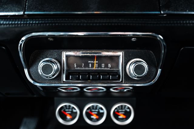 1967 Ford Mustang Recently Restored Restomod V8 | Dallas, TX | RPM Garage 1967 Ford Mustang Recently Restored Restomod V8 | Dallas, TX | RPM Garage