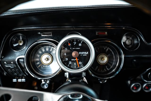 1967 Ford Mustang Recently Restored Restomod V8 | Dallas, TX | RPM Garage 1967 Ford Mustang Recently Restored Restomod V8 | Dallas, TX | RPM Garage