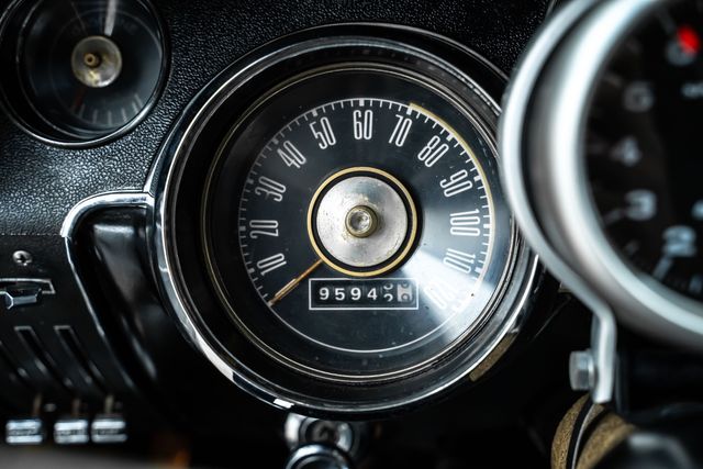 1967 Ford Mustang Recently Restored Restomod V8 | Dallas, TX | RPM Garage 1967 Ford Mustang Recently Restored Restomod V8 | Dallas, TX | RPM Garage