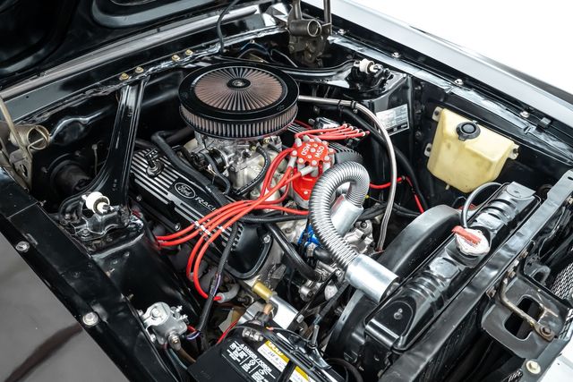 1967 Ford Mustang Recently Restored Restomod V8 | Dallas, TX | RPM Garage 1967 Ford Mustang Recently Restored Restomod V8 | Dallas, TX | RPM Garage