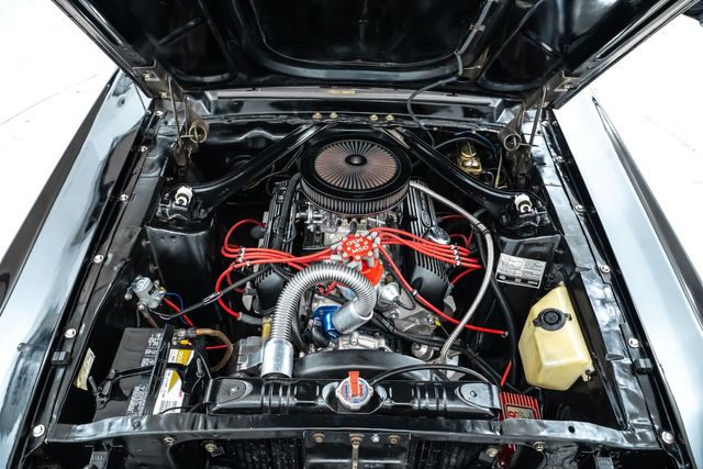 1967 Ford Mustang Recently Restored Restomod V8 | Dallas, TX | RPM Garage 1967 Ford Mustang Recently Restored Restomod V8 | Dallas, TX | RPM Garage