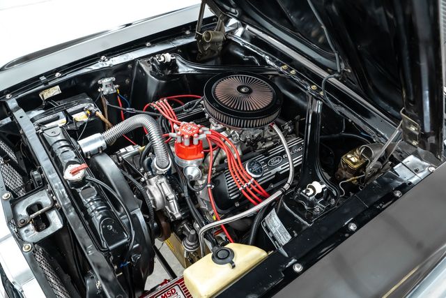 1967 Ford Mustang Recently Restored Restomod V8 | Dallas, TX | RPM Garage 1967 Ford Mustang Recently Restored Restomod V8 | Dallas, TX | RPM Garage