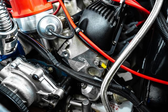 1967 Ford Mustang Recently Restored Restomod V8 | Dallas, TX | RPM Garage 1967 Ford Mustang Recently Restored Restomod V8 | Dallas, TX | RPM Garage