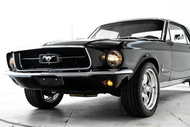 1967 Ford Mustang Recently Restored Restomod V8 | Dallas, TX | RPM Garage 1967 Ford Mustang Recently Restored Restomod V8 | Dallas, TX | RPM Garage