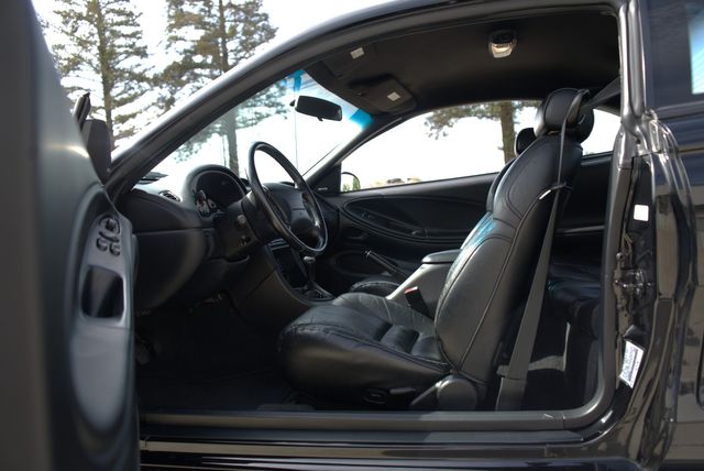 1997 Ford Mustang SVT Cobra | Fresno, CA | 2K MOTORS 1997 Ford Mustang SVT Cobra | Fresno, CA | 2K MOTORS