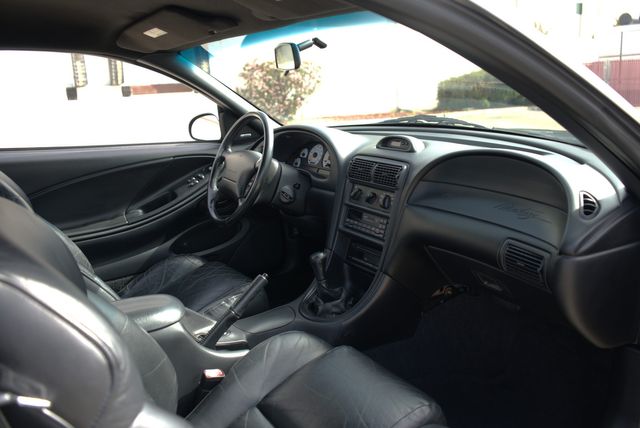 1997 Ford Mustang SVT Cobra Coupe | Fresno, CA | 2K MOTORS 1997 Ford Mustang SVT Cobra Coupe | Fresno, CA | 2K MOTORS