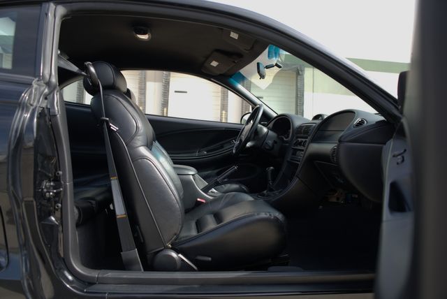 1997 Ford Mustang SVT Cobra | Fresno, CA | 2K MOTORS 1997 Ford Mustang SVT Cobra | Fresno, CA | 2K MOTORS