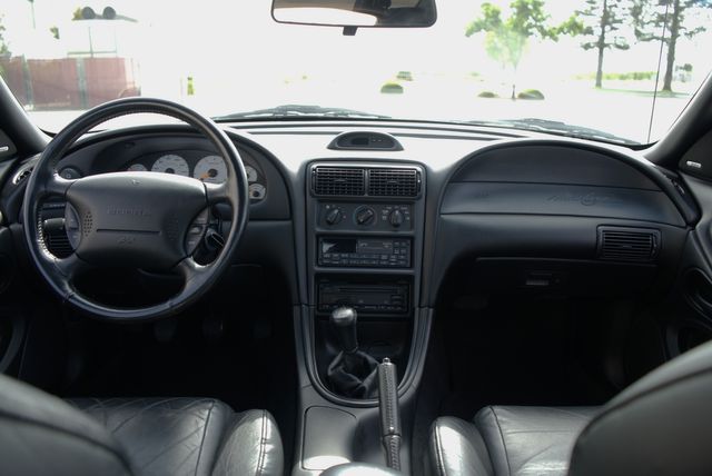 1997 Ford Mustang SVT Cobra | Fresno, CA | 2K MOTORS 1997 Ford Mustang SVT Cobra | Fresno, CA | 2K MOTORS