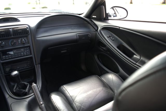 1997 Ford Mustang SVT Cobra Coupe | Fresno, CA | 2K MOTORS 1997 Ford Mustang SVT Cobra Coupe | Fresno, CA | 2K MOTORS