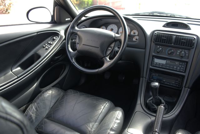 1997 Ford Mustang SVT Cobra | Fresno, CA | 2K MOTORS 1997 Ford Mustang SVT Cobra | Fresno, CA | 2K MOTORS