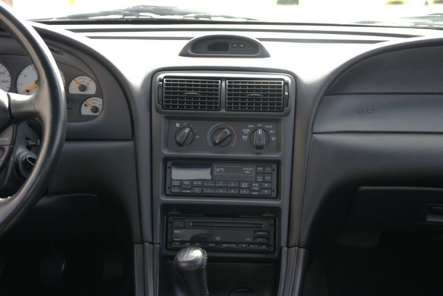 1997 Ford Mustang SVT Cobra Coupe | Fresno, CA | 2K MOTORS 1997 Ford Mustang SVT Cobra Coupe | Fresno, CA | 2K MOTORS