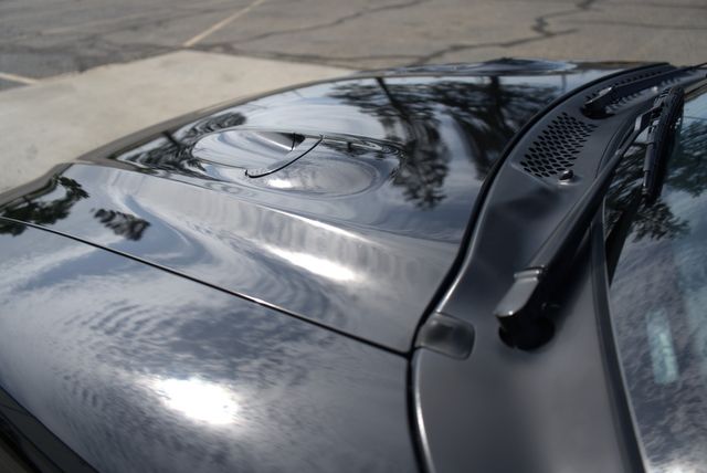 1997 Ford Mustang SVT Cobra Coupe | Fresno, CA | 2K MOTORS 1997 Ford Mustang SVT Cobra Coupe | Fresno, CA | 2K MOTORS