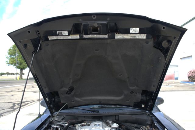 1997 Ford Mustang SVT Cobra Coupe | Fresno, CA | 2K MOTORS 1997 Ford Mustang SVT Cobra Coupe | Fresno, CA | 2K MOTORS