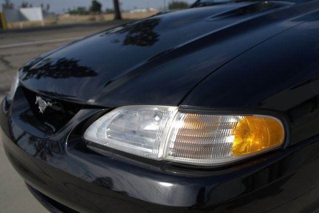 1997 Ford Mustang SVT Cobra | Fresno, CA | 2K MOTORS 1997 Ford Mustang SVT Cobra | Fresno, CA | 2K MOTORS