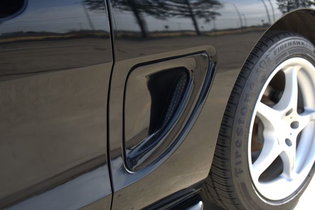 1997 Ford Mustang SVT Cobra Coupe | Fresno, CA | 2K MOTORS 1997 Ford Mustang SVT Cobra Coupe | Fresno, CA | 2K MOTORS