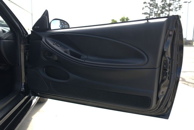 1997 Ford Mustang SVT Cobra | Fresno, CA | 2K MOTORS 1997 Ford Mustang SVT Cobra | Fresno, CA | 2K MOTORS