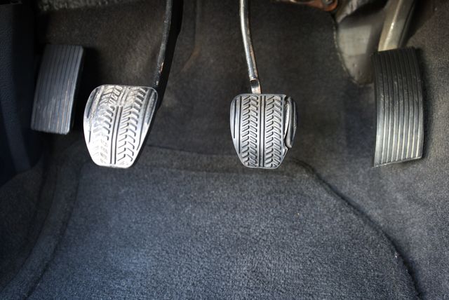 1997 Ford Mustang SVT Cobra | Fresno, CA | 2K MOTORS 1997 Ford Mustang SVT Cobra | Fresno, CA | 2K MOTORS