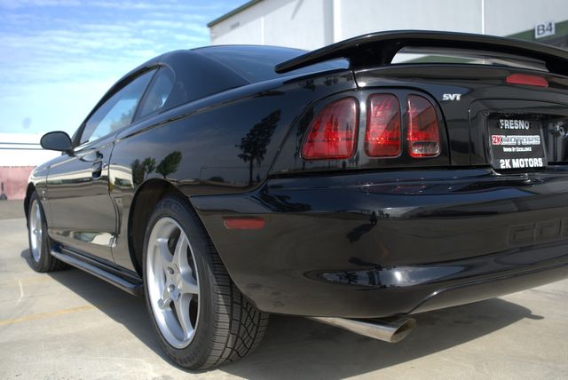1997 Ford Mustang SVT Cobra | Fresno, CA | 2K MOTORS 1997 Ford Mustang SVT Cobra | Fresno, CA | 2K MOTORS