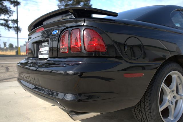 1997 Ford Mustang SVT Cobra | Fresno, CA | 2K MOTORS 1997 Ford Mustang SVT Cobra | Fresno, CA | 2K MOTORS