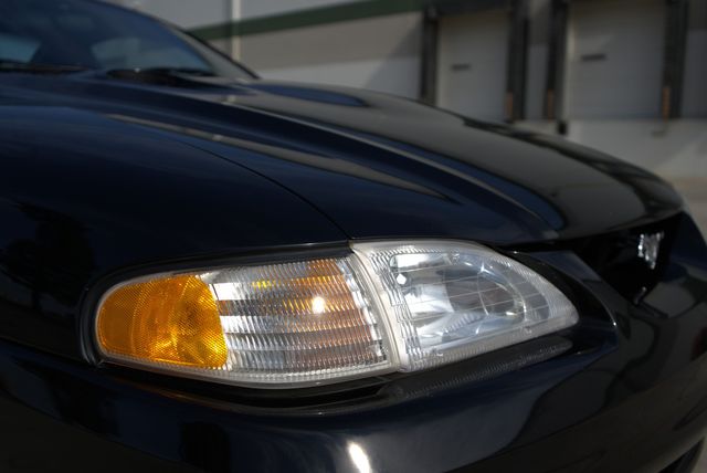 1997 Ford Mustang SVT Cobra Coupe | Fresno, CA | 2K MOTORS 1997 Ford Mustang SVT Cobra Coupe | Fresno, CA | 2K MOTORS