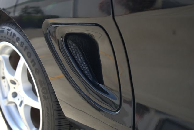 1997 Ford Mustang SVT Cobra | Fresno, CA | 2K MOTORS 1997 Ford Mustang SVT Cobra | Fresno, CA | 2K MOTORS