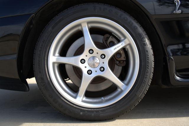 1997 Ford Mustang SVT Cobra | Fresno, CA | 2K MOTORS 1997 Ford Mustang SVT Cobra | Fresno, CA | 2K MOTORS