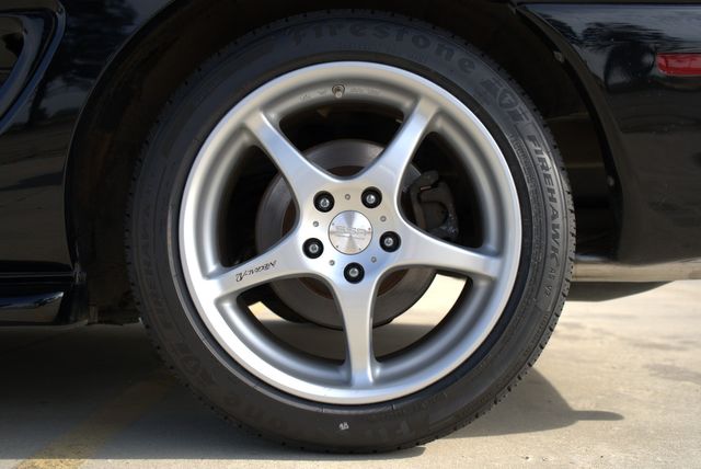 1997 Ford Mustang SVT Cobra | Fresno, CA | 2K MOTORS 1997 Ford Mustang SVT Cobra | Fresno, CA | 2K MOTORS