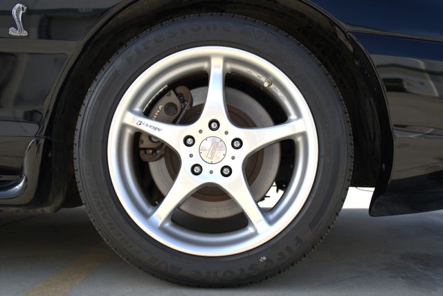 1997 Ford Mustang SVT Cobra | Fresno, CA | 2K MOTORS 1997 Ford Mustang SVT Cobra | Fresno, CA | 2K MOTORS