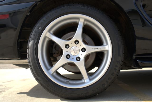 1997 Ford Mustang SVT Cobra | Fresno, CA | 2K MOTORS 1997 Ford Mustang SVT Cobra | Fresno, CA | 2K MOTORS