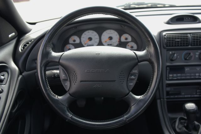 1997 Ford Mustang SVT Cobra | Fresno, CA | 2K MOTORS 1997 Ford Mustang SVT Cobra | Fresno, CA | 2K MOTORS