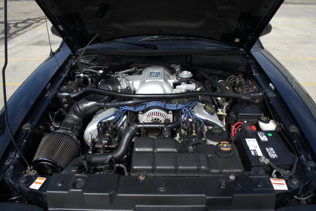 1997 Ford Mustang SVT Cobra | Fresno, CA | 2K MOTORS 1997 Ford Mustang SVT Cobra | Fresno, CA | 2K MOTORS