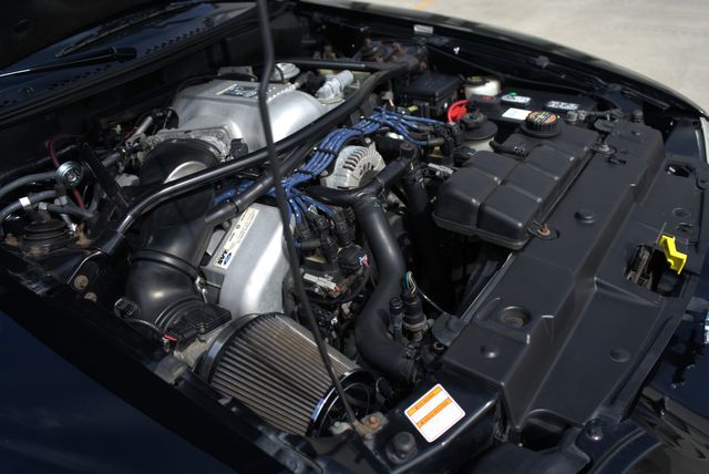 1997 Ford Mustang SVT Cobra | Fresno, CA | 2K MOTORS 1997 Ford Mustang SVT Cobra | Fresno, CA | 2K MOTORS