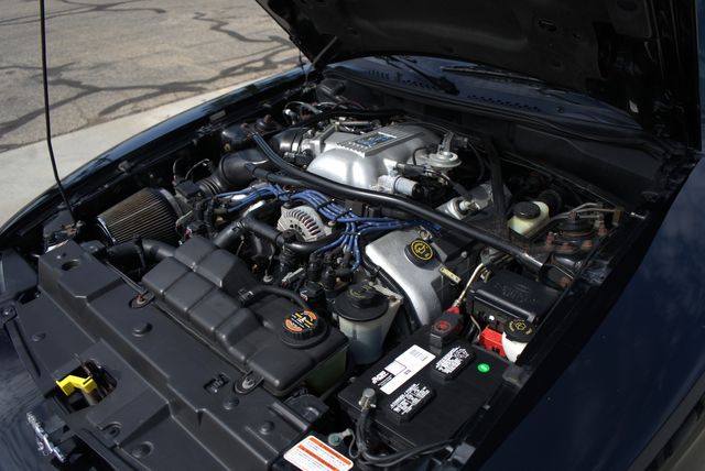 1997 Ford Mustang SVT Cobra | Fresno, CA | 2K MOTORS 1997 Ford Mustang SVT Cobra | Fresno, CA | 2K MOTORS