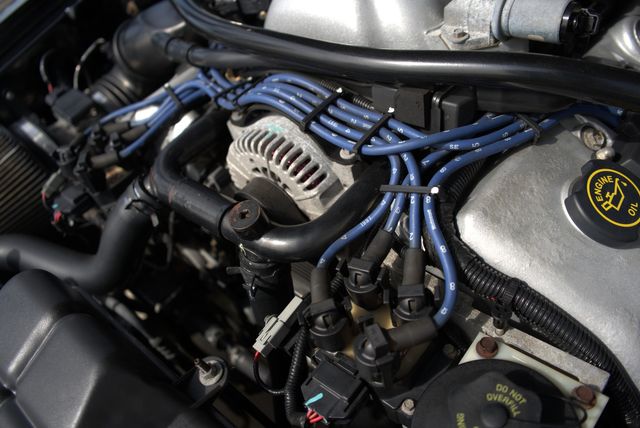 1997 Ford Mustang SVT Cobra | Fresno, CA | 2K MOTORS 1997 Ford Mustang SVT Cobra | Fresno, CA | 2K MOTORS